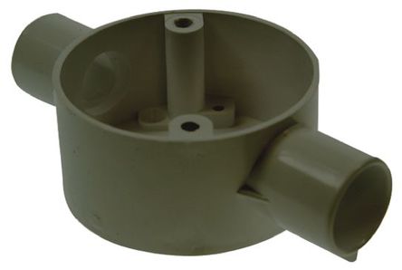 Schneider Electric - 25CJB3B - Schneider Electric PVC  µ 25CJB3B, 25mm Ƴߴ		