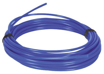 SMC - TRBU0805BU-20 - SMC TRBU ϵ 20m ɫ PURPVC TRBU0805BU-20 , 0.8 MPaѹ, -20 to +60°C, 5mm⾶, Ӧڿˮܵ		