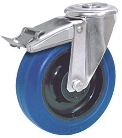 LAG - 32509BFRFC - LAG 125mmֱ ˿ת 32509BFRFC, 180kg, 160mmܸ, ̥		