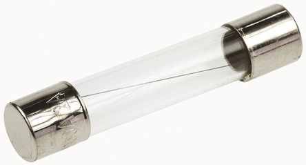 Cooper Bussmann - TDC10-2A - Cooper Bussmann F۶ٶ 2A ʽ۶ TDC10-2A, 6.35 x 31.8mm		