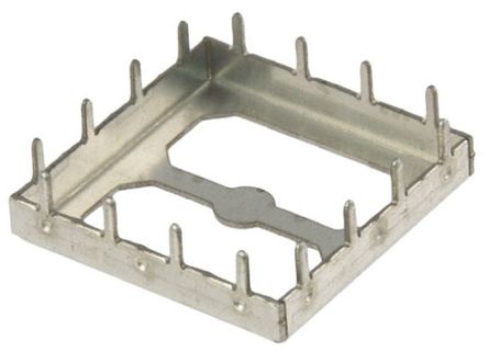 Wurth Elektronik - 36503205 - Wurth Elektronik  PCB  36503205, 21 x 21 x 3mm		