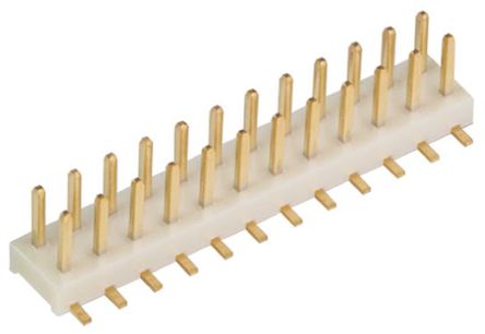 Hirose - A3-24PA-2SV(71) - Hirose A3 ϵ 24· 2mmھ (2) ֱ Ź A3-24PA-2SV(71), Ӷ˽, 2A, 氲װ		