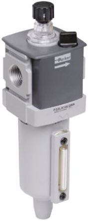 Parker - P32LA14LSNN - Parker P32 G 1/2 100scfm  P32LA14LSNN, -10  +65.5C		