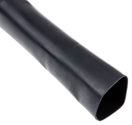 TE Connectivity - RW-200-E-1/2-0 - TE Connectivity RW-200 ϵ ɫ Viton ϳ ׹ RW-200-E-1/2-0, 2:1, 12.7mmֱ, 6m		