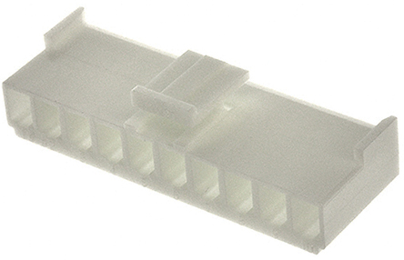 JST - VHR-10N - JST VH ϵ 3.96mm ھ 1  10 · 롢 ĸ ӡˢ·尲װ PCB  VHR-10N		