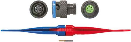 Souriau - 8LTA605Z06SN - Souriau 8LTA ϵ 6· °װ   ͷ 8LTA605Z06SN, ĸо, ǳߴ05, MIL-DTL-38999		