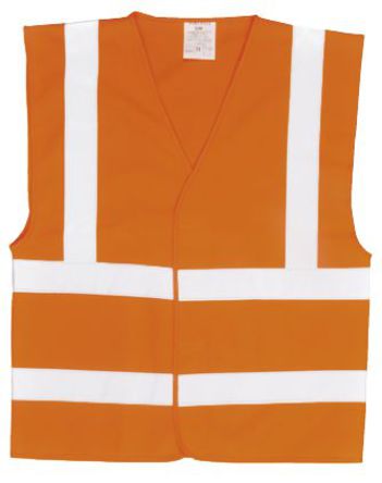 Portwest - C470ORRXX/3X - Portwest XXL  XXXLߴ ɫ 		