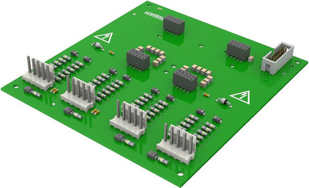 Semikron - Board 2 generic SKYPER 42 R - Semikron SKYPER ׼ IGBT  Board 2 generic SKYPER 42 R		