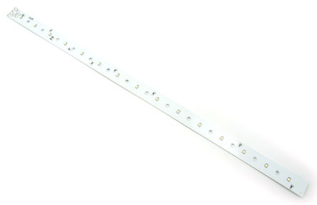 Intelligent LED Solutions - ILS-ON15-NUWH-0480-SC211-WIR200. - ILS OSLON 80 PowerLinear ϵ 15 ɫ LED  ILS-ON15-NUWH-0480-SC211-WIR200., 4000Kɫ, 1875 lm, ڽ		