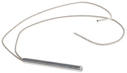 RS Pro - MHI01122 - RS Pro 60MHIC15V045 Ͳʽ, 6.5 mmֱ x 40mm, 50 W, 220 V 		