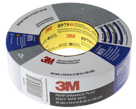 3M - 8979 48mm x 54,8m - 3M? 8979 ɫ PE  ܵ 8979 48mm x 54,8m, 55m x 48mm x 0.33mm		