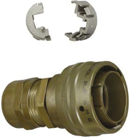 Amphenol - RJF6G - Amphenol  RJ45  RJF6G, °װ		