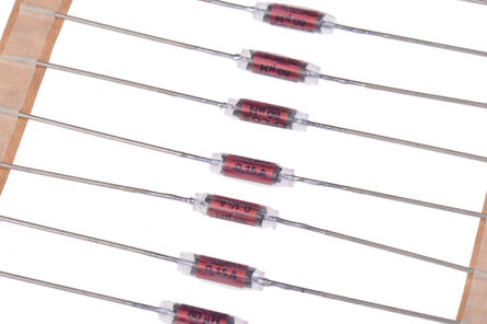 EPCOS - B82131A5151M000 - EPCOS VHF ϵ 80 H 20% ʻ B82131A5151M000 ͵, 22MHzгƵ, 150mA Idc, 11 Rdc, 5mmֱ		