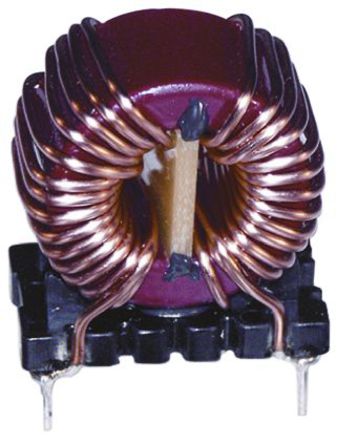 Wurth Elektronik - 7448262013 - Wurth WE-CMB HC ϵ 1.3 mH 30%  7448262013 ͵, 0.01MHzгƵ, 20A Idc, 6.2m Rdc		