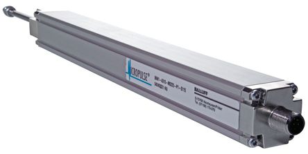 BALLUFF - BIW1-G310-M0175-P1-S115 - BALLUFF BIW1-G310-M0175-P1-S115  Ա任, 175mmг, -10  +10 V,Ϊ 500 ,Ϊ 6 mA, 24 V ֱ, IP54		