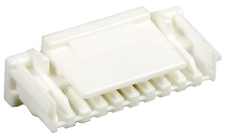 JST - ZER-10V-S - JST ZER ϵ 1.5mm ھ 1  10 · ĸ °װ PCB  ZER-10V-S		