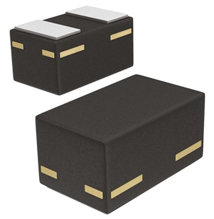 Nexperia - BZX884-B4V7 - NXP BZX884-B4V7 · ɶ, 4.7V 2% 250 mW, 2 SOD-882װ		