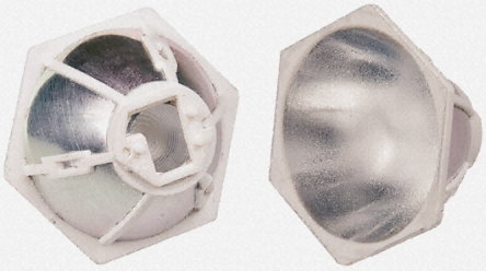 Polymer Optics - 205 - Polymer Optics LED 		