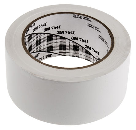 3M - 24 697 - 3M? 764 ɫ ϩ ߽ͨ 24 697, 50mm x 33m, 0.13mm		