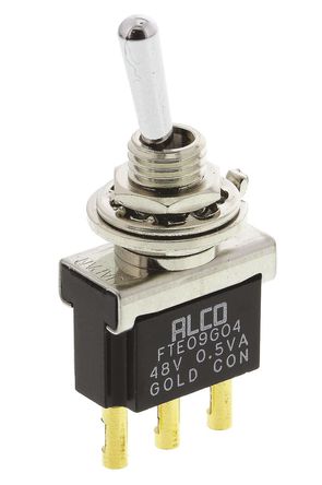 RS Pro - FTE09G-RS - RS Pro ˫ л FTE09G-RS,  -  - , 14 mA @ 28 V ֱ		