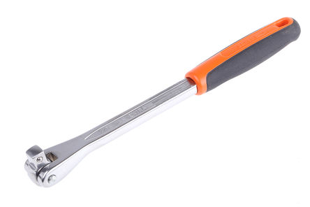 Bahco - 7758 - Bahco 3/8 in Ͻ ж  Ͳ 7758, ܳ250 mm		