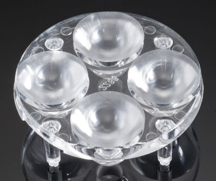 Ledil - C12286_ANGIE-M - LEDiL Angie ϵ 4-LED 24   LED ͸ C12286_ANGIE-M, 34mmֱ		