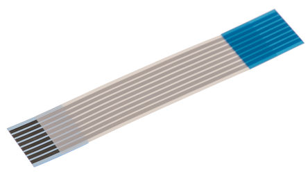 Wurth Elektronik - 686708050001 - Wurth Elektronik WR-FFC ϵ 50mm FFC ߵ 686708050001, 1mmھ, 1 A, 60 V ac		