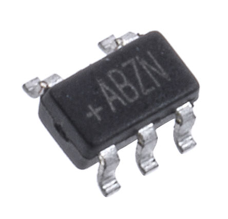 Maxim - MAX870EUK+T - Maxim MAX870EUK+T  ɱ, 1 VԴ, 125 kHz, 50mA, -5.5  -1.4 V, 5 SOT-23װ		