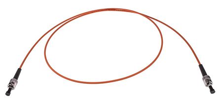 TE Connectivity - 5349573-1 - TE Connectivity 1m ɫ ˵ 5349573-1,  A: ST,  B: ST, ģ OM1 ST		