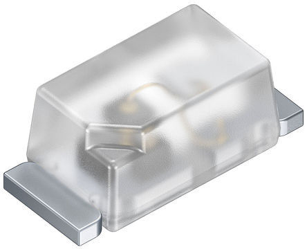 OSRAM Opto Semiconductors - SFH 4050 - Osram Opto SmartLED ϵ  LED, SFH 4050, 860nm, 50mW, 0603-2		