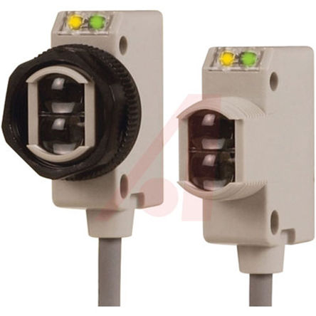 Carlo Gavazzi - CGPS-UG-6MN - Carlo Gavazzi 6 m LED Դ ״  紫 CGPS-UG-6MN, NPN /, , IP66		