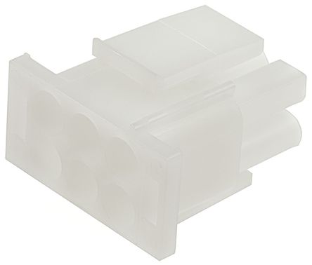 TE Connectivity - 1-480704 - TE Connectivity Universal MATE-N-LOK ϵ 2  6 ·  尲װ ѹ 1-480704		