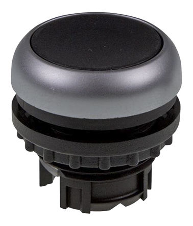 Eaton - M22-D-S - Eaton M22 ϵ 22.5mm  ɫť Բ IP67, IP69K ˲ʱ ťͷ M22-D-S		