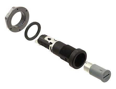 Cooper Bussmann - HTB-32I-R - Cooper Bussmann HTB ϵ 20A ʽñ ̶۶ HTB-32I-R		