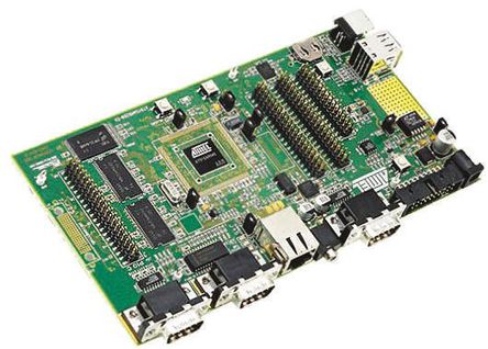 Atmel - AT91SAM9260-EK - Atmel 32 λ MCU ׼ AT91SAM9260-EK		