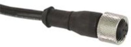 Banner - MQDC-406 - Banner MQDC-406 1.83m M12 ĸ , ʹS18 		