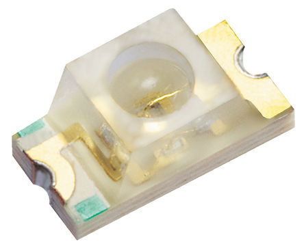 Kingbright - KPL-3015SYCK - Kingbright ɫ (590 nm ) LED KPL-3015SYCK, 2.5 V, 350 mcd, 70 ӽ, 氲װ		