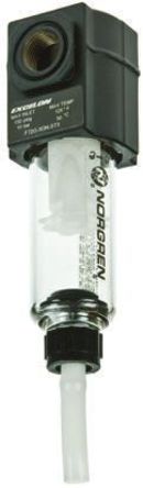 Norgren - F72G-3GN-ST3 - Norgren F72Gϵ F72G-3GN-ST3 G 3/8 Զ , 40m˳ߴ		