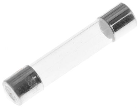 Cooper Bussmann - TDC10-60MA - Cooper Bussmann F۶ٶ 60mA ʽ۶ TDC10-60MA, 6.35 x 31.8mm		