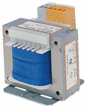 Block - STS130/4/23 - Block 130VA DIN 尲װѹ STS130/4/23, 1, :380V ac, 400V ac, 420V ac μ:230V ac, DIN 		