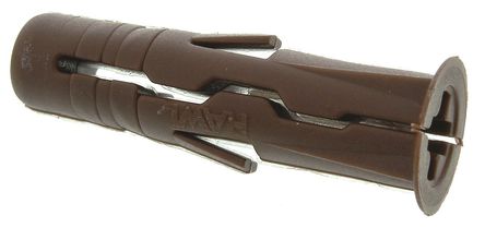 Rawl Fixings - 68557 - Rawl Fixings 30mm  ǽ 68557, 7mm̶ֱ		
