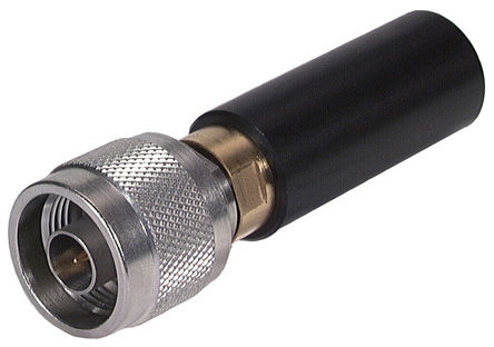 Huber & Suhner - 6506.17.A - Huber & Suhner 6506.17.A 50 N ֱ Ƶս ͷ, °װ, 0  12.4GHz, ƽ6W		