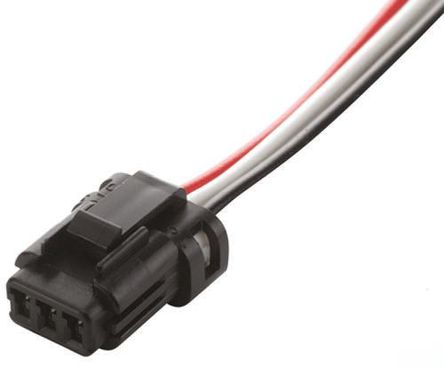 EDAC - 565-003-724-900 - EDAC 1m ɫ ŵ 565-003-724-900, Wire to Wire		