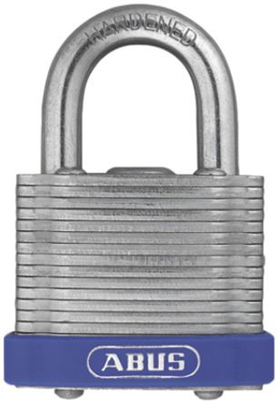 ABUS - XR0041 50KA1 - Abus XR0041 50KA1 ͬ ɫ  ֹ, 8.8mm 		