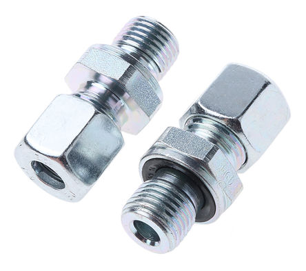 Parker - GE08LREDCF - Parker WH ϵ 250 bar  ʽ 8 mm תͷ- GE08LREDCF		