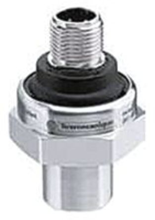 Telemecanique Sensors - XMLP100PD23 - Telemecanique Sensors IP65, IP67, IP69K 100psi  66 ģ ѹ XMLP100PD23, <0.1 %ȷ, 4  20 mA		