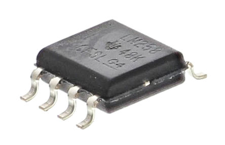 Texas Instruments - LM258DR - Texas Instruments LM258DR ˫ Ŵ, 700kHz, 5  28 VԴѹ, 8 SOICװ		