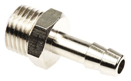 Legris - 0931 06 13 - Legris 0931 ϵ 0931 06 13 ͭ ֱ-, 60 barѹ, G 1/4 , -10  +80C		