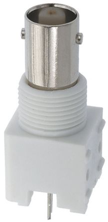 TE Connectivity - 5226993-3 - TE Connectivity BNC ϵ 50 ֱ 尲װӡˢ·尲װ ĸ BNC  5226993-3,  ˽, 		