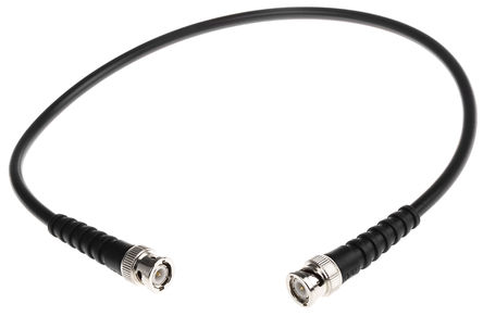 RS Pro - RS426-2044 - RS Pro 500mm  BNC   BNC 75  RG59 ͬ RS426-2044		